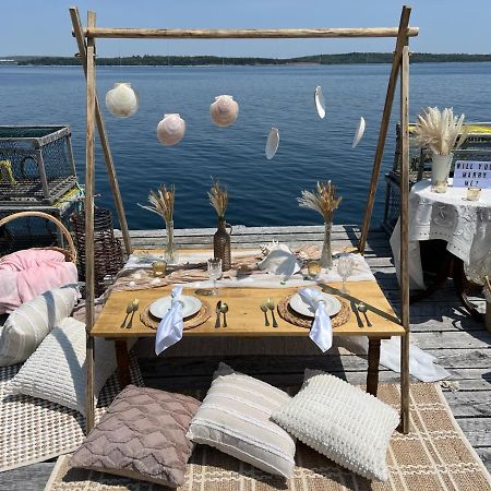 Seawatch Bed & Breakfast Bed and Breakfast Halifax Exterior foto