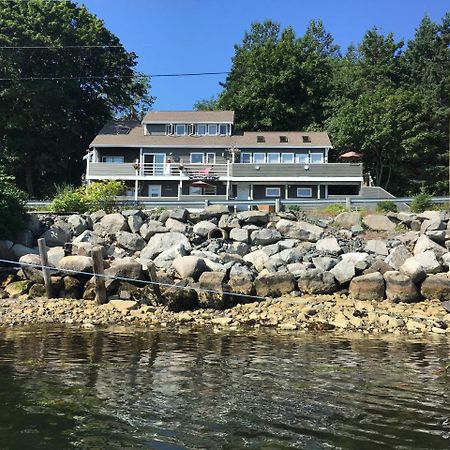 Seawatch Bed & Breakfast Bed and Breakfast Halifax Exterior foto