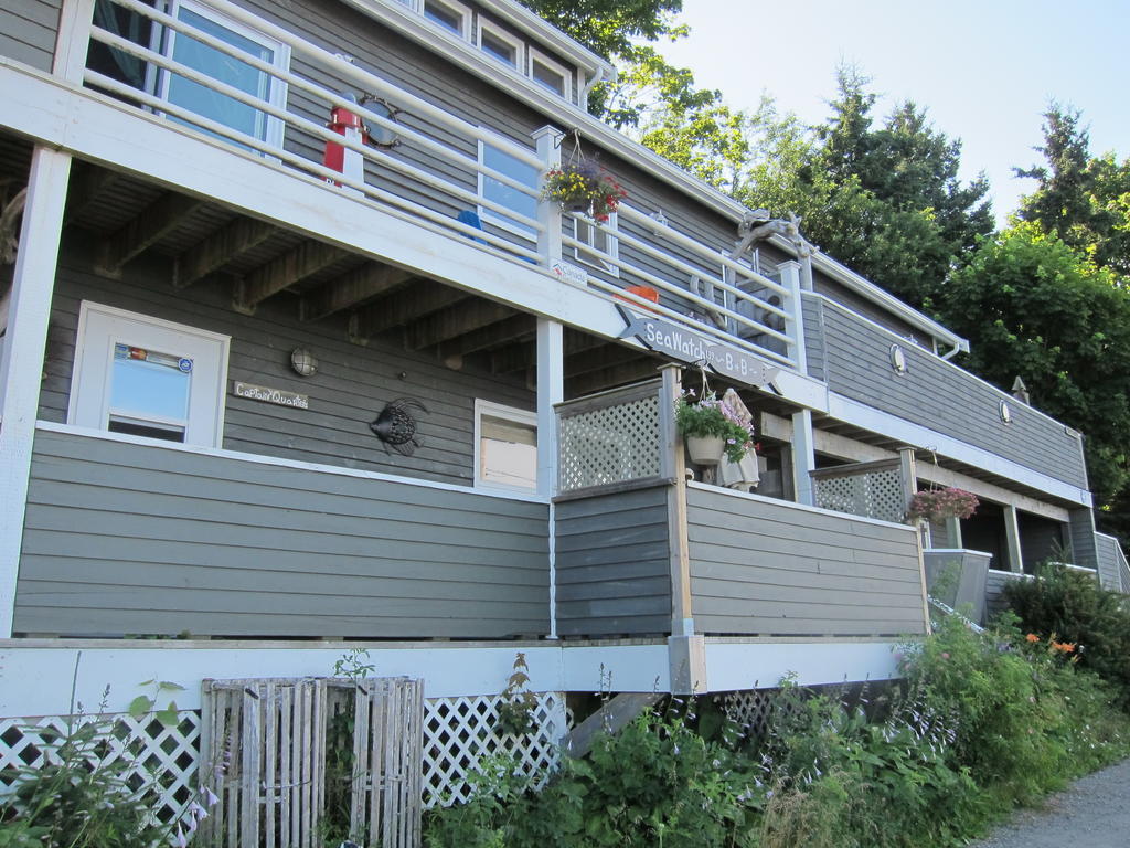 Seawatch Bed & Breakfast Bed and Breakfast Halifax Exterior foto