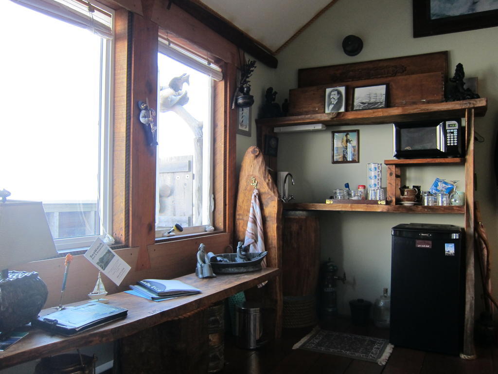 Seawatch Bed & Breakfast Bed and Breakfast Halifax Exterior foto