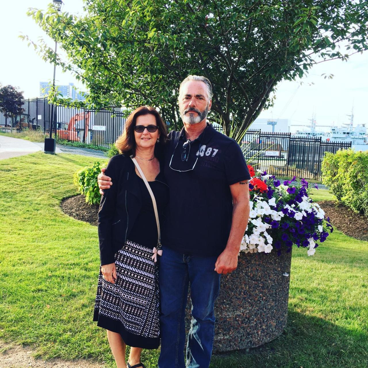 Seawatch Bed & Breakfast Bed and Breakfast Halifax Exterior foto